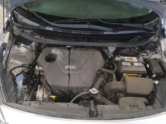 Photo 7 from auction – 2013 KIA RIO LX with VIN KNADM4A33D6258339