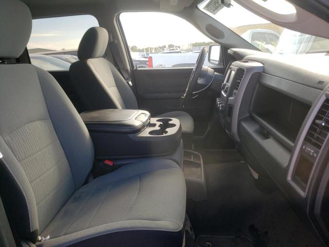 Photo 5 from auction – 2021 RAM 1500 with VIN 3C6RR7KT7MG504339