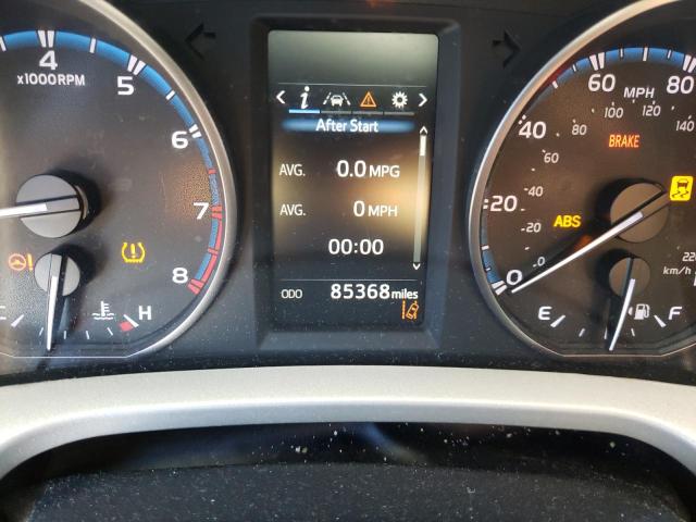 Photo 8 from auction – 2017 TOYOTA RAV4 LE with VIN 2T3BFREV2HW571609
