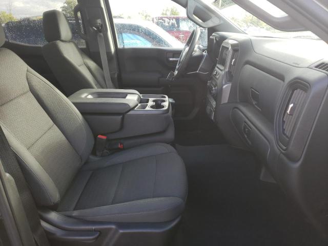 Foto 5 de la subasta – 2022 CHEVROLET SILVERADO con VIN 3GCPDCED2NG559231