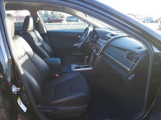 Photo 5 from auction – 2012 TOYOTA CAMRY BASE with VIN 4T1BF1FKXCU054890