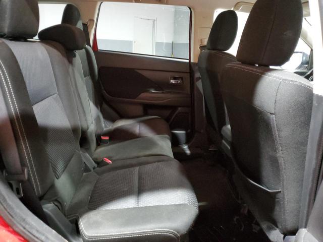 Photo 6 from auction – 2016 MITSUBISHI OUTLANDER with VIN JA4AZ3A33GZ002068