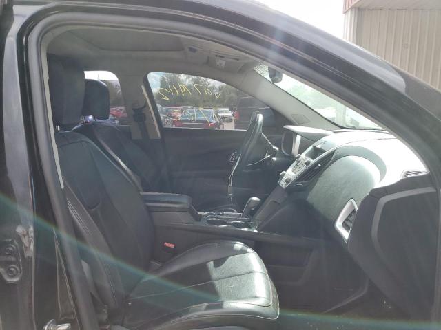 Photo 5 from auction – 2011 CHEVROLET EQUINOX with VIN 2GNALFEC0B1249978