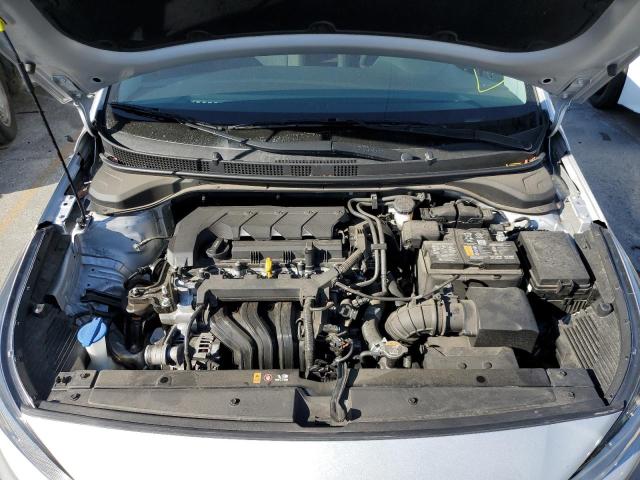Photo 7 from auction – 2022 HYUNDAI ACCENT SE with VIN 3KPC24A67NE159842