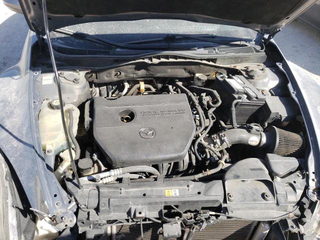 Photo 7 from auction – 2009 MAZDA 6 I with VIN 1YVHP82A095M36375