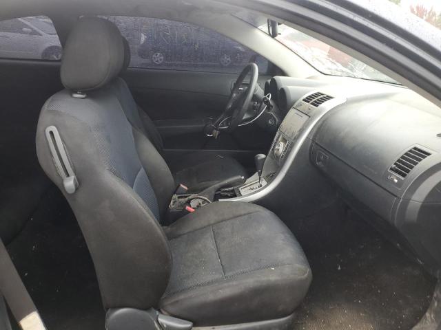 Photo 5 from auction – 2005 TOYOTA SCION TC with VIN JTKDE177050002925