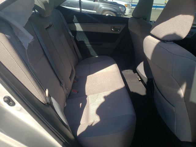 Photo 6 from auction – 2015 TOYOTA COROLLA L with VIN 2T1BURHE8FC392998