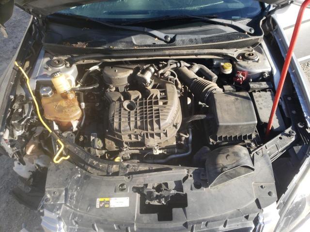 Photo 7 from auction – 2013 CHRYSLER 200 TOURIN with VIN 1C3CCBBG5DN717906