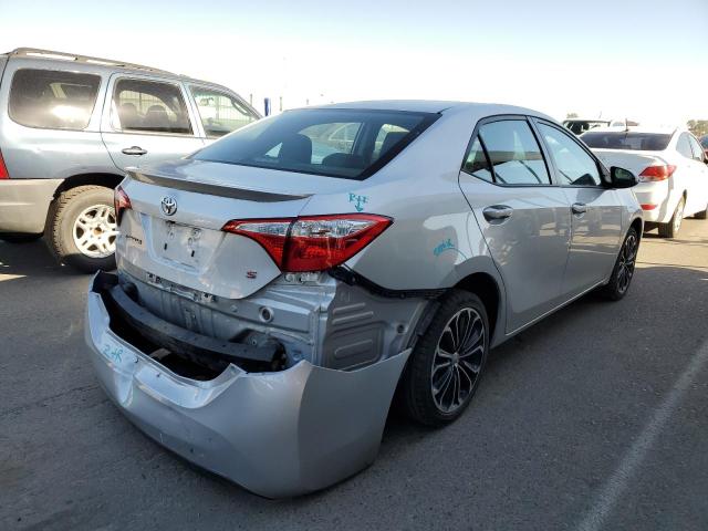 Photo 4 from auction – 2015 TOYOTA COROLLA L with VIN 5YFBURHE9FP341932