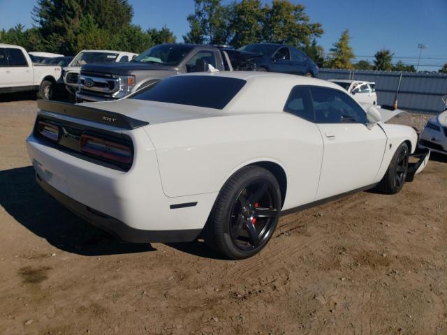 Photo 4 from auction – 2016 DODGE CHALLENGER with VIN 2C3CDZC96GH249364
