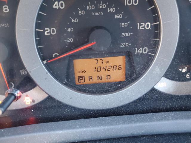 Photo 8 from auction – 2010 TOYOTA RAV4 with VIN 2T3ZF4DV7AW043234