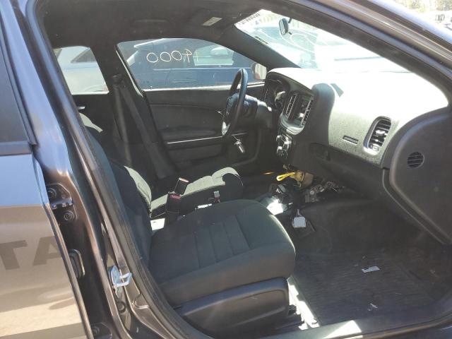 Photo 5 from auction – 2021 DODGE CHARGER PO with VIN 2C3CDXAT3MH584970
