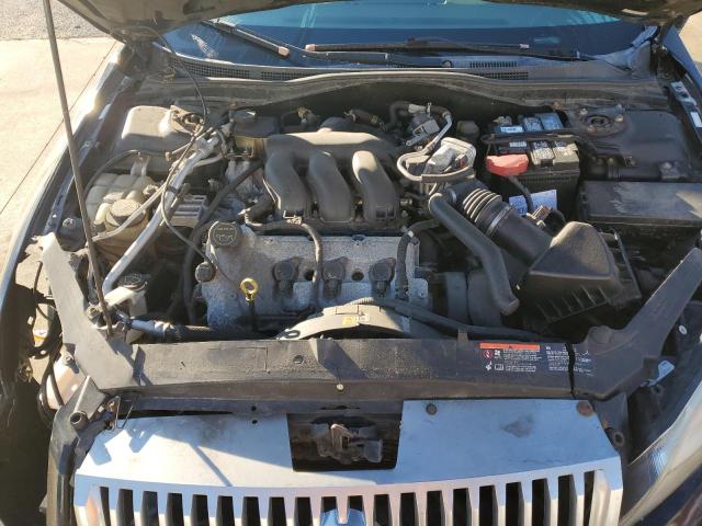 Photo 7 from auction – 2007 MERCURY MILAN PREM with VIN 3MEHM08117R629019