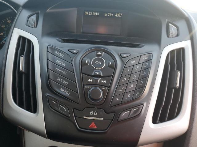 Photo 9 from auction – 2013 FORD FOCUS SE with VIN 1FADP3F2XDL337454