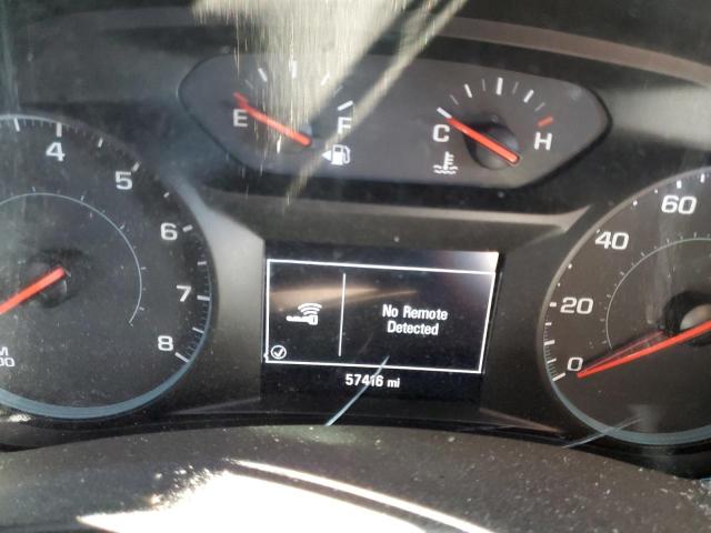 Photo 8 from auction – 2018 CHEVROLET EQUINOX LT with VIN 2GNAXJEV0J6342963