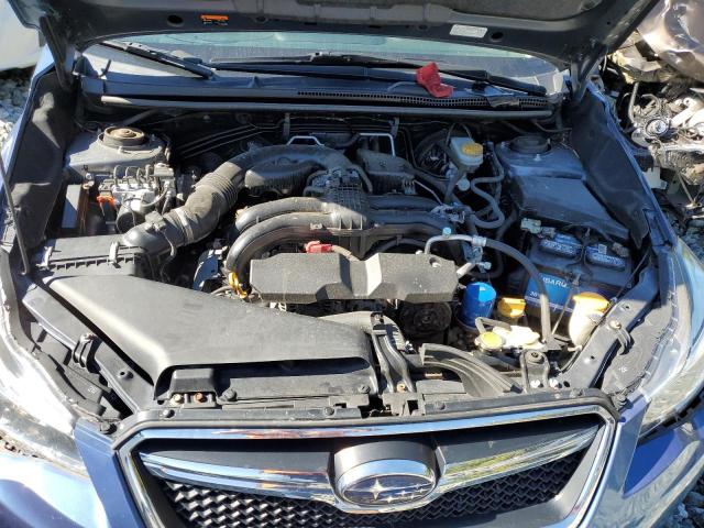 Photo 7 from auction – 2017 SUBARU CROSSTREK with VIN JF2GPANC7HH247792