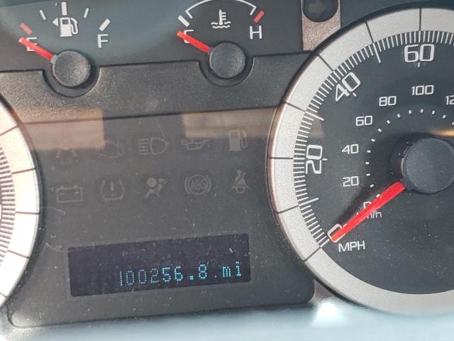 Photo 8 from auction – 2009 FORD ESCAPE LIM with VIN 1FMCU04G99KA09608