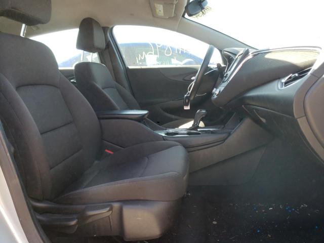 Photo 5 from auction – 2017 CHEVROLET MALIBU LT with VIN 1G1ZE5ST2HF206757