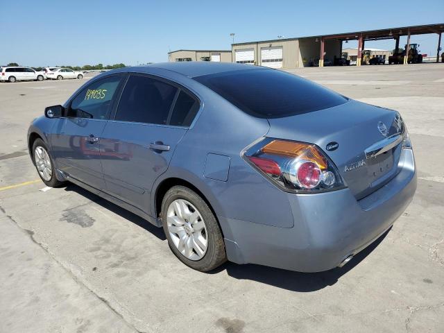 Photo 3 from auction – 2010 NISSAN ALTIMA BAS with VIN 1N4AL2AP7AC192607