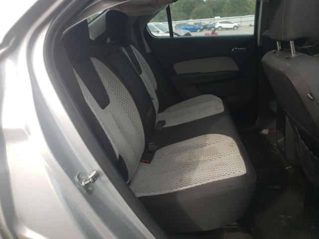 Photo 6 from auction – 2014 CHEVROLET EQUINOX LS with VIN 1GNALAEK3EZ105850