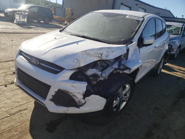 Photo 2 from auction – 2014 FORD ESCAPE SE with VIN 1FMCU0GX3EUC67116