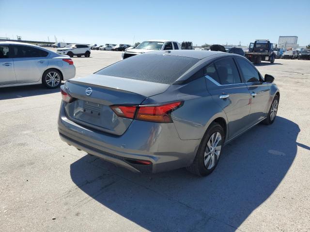 Photo 4 from auction – 2019 NISSAN ALTIMA S with VIN 1N4BL4BV5KC119587