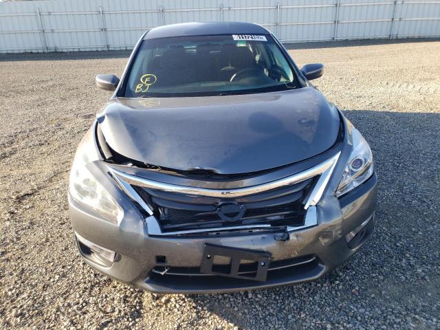 Photo 9 from auction – 2015 NISSAN ALTIMA 2.5 with VIN 1N4AL3AP8FC572178