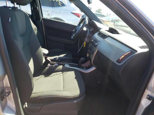 Photo 5 from auction – 2009 FORD FOCUS with VIN 1FAHP36N49W151541