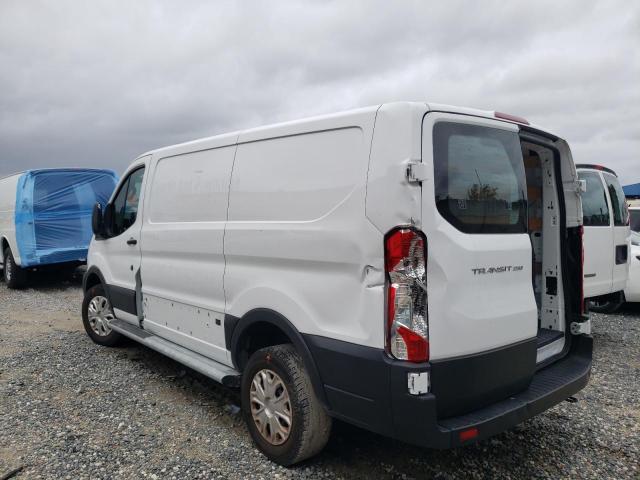 Photo 2 from auction – 2021 FORD TRANSIT T- with VIN 1FTBR1Y83MKA45068