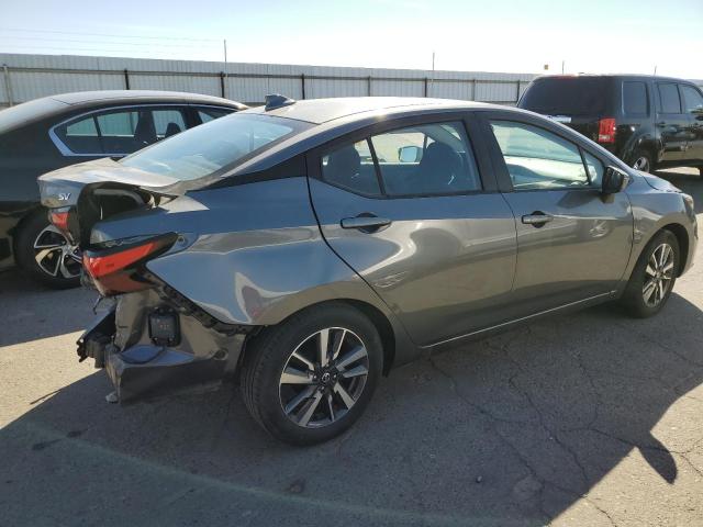 Photo 3 from auction – 2021 NISSAN VERSA SV with VIN 3N1CN8EV6ML864368