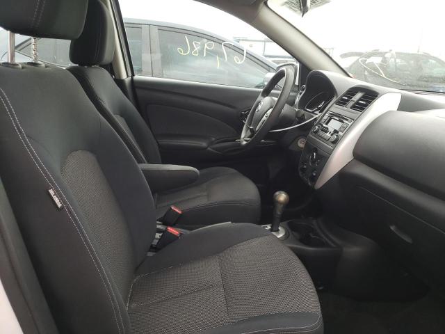 Photo 5 from auction – 2016 NISSAN VERSA S with VIN 3N1CN7AP8GL844032