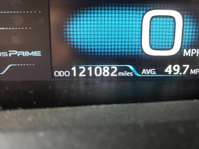 Photo 8 from auction – 2018 TOYOTA PRIUS PRIM with VIN JTDKARFP6J3097073