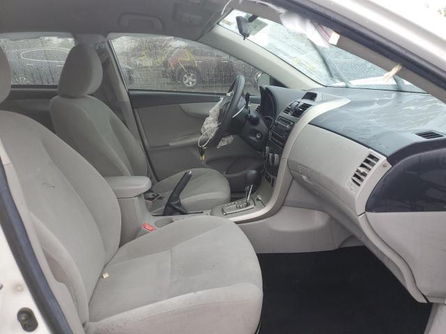 Photo 5 from auction – 2012 TOYOTA COROLLA BA with VIN 2T1BU4EEXCC766059