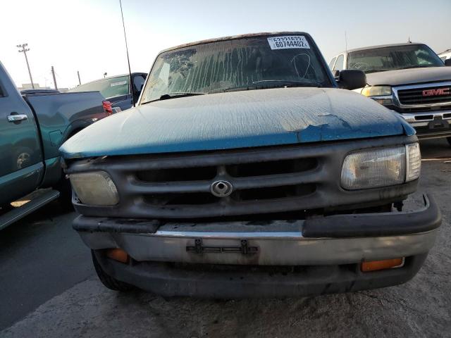 Photo 5 from auction – 1996 MAZDA B2300 with VIN 4F4CR12A2TTM50001