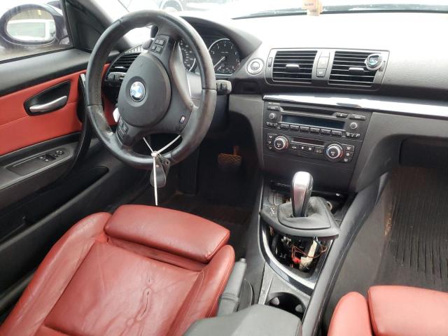 Photo 9 from auction – 2009 BMW 135 I with VIN WBAUC73599VK94715
