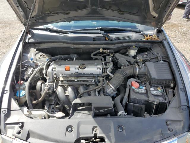 Photo 7 from auction – 2012 HONDA ACCORD SE with VIN 1HGCP2F67CA198642