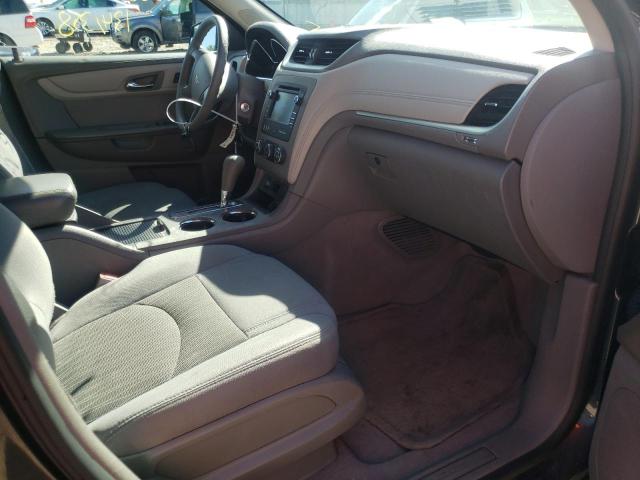 Photo 5 from auction – 2014 CHEVROLET TRAVERSE L with VIN 1GNKVFKD5EJ101167