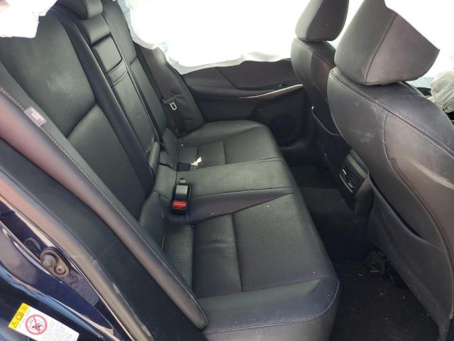 Photo 6 from auction – 2017 LEXUS IS 200T with VIN JTHBA1D21H5045677