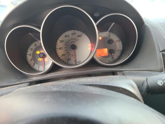 Photo 8 from auction – 2007 MAZDA 3 I with VIN JM1BK32F671627554
