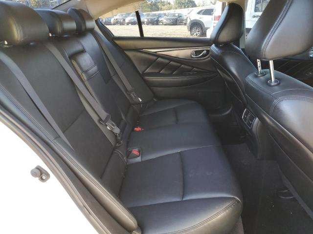 Photo 6 from auction – 2017 INFINITI Q50 BASE with VIN JN1CV7AR4HM681789