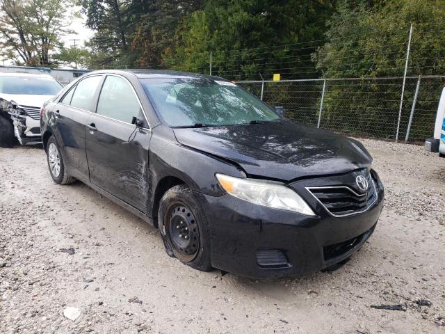 TOYOTA CAMRY BASE 2011 with VIN 4T4BF3EK1BR200479 - Photo from auction