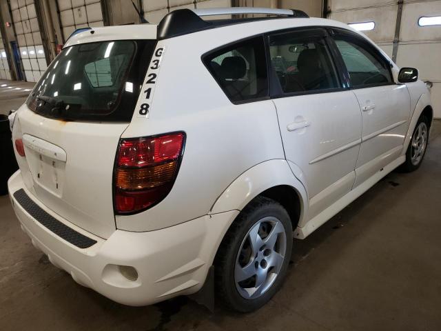 Photo 4 from auction – 2007 PONTIAC VIBE with VIN 5Y2SL65887Z436473