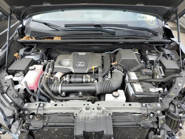 Photo 7 from auction – 2021 LEXUS NX 300 BAS with VIN JTJDARDZ9M2260044