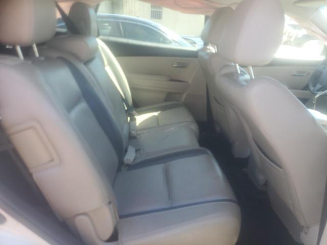Photo 6 from auction – 2012 MAZDA CX-9 with VIN JM3TB2CA5C0344071
