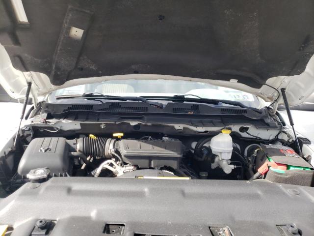 Photo 7 from auction – 2012 DODGE RAM 1500 S with VIN 3C6JD7EP0CG173287