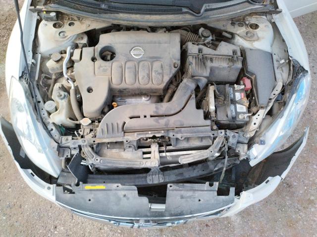 Photo 7 from auction – 2010 NISSAN ALTIMA BAS with VIN 1N4AL2AP7AN564712