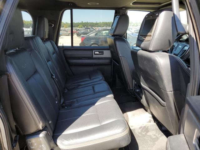 Photo 6 from auction – 2015 FORD EXPEDITION with VIN 1FMJK1LT2FEF00243