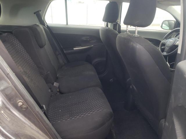 Photo 6 from auction – 2013 TOYOTA SCION XD with VIN JTKKUPB48D1029552