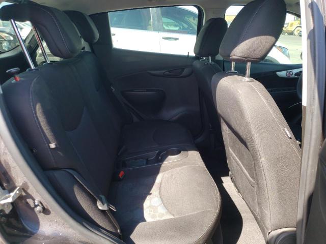 Photo 6 from auction – 2016 CHEVROLET SPARK 1LT with VIN KL8CD6SA6GC563596