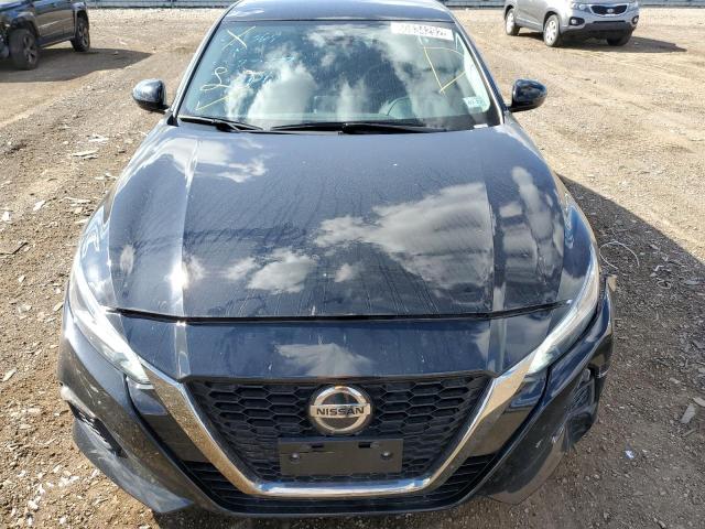 Photo 5 from auction – 2021 NISSAN ALTIMA SR with VIN 1N4BL4CV8MN377267